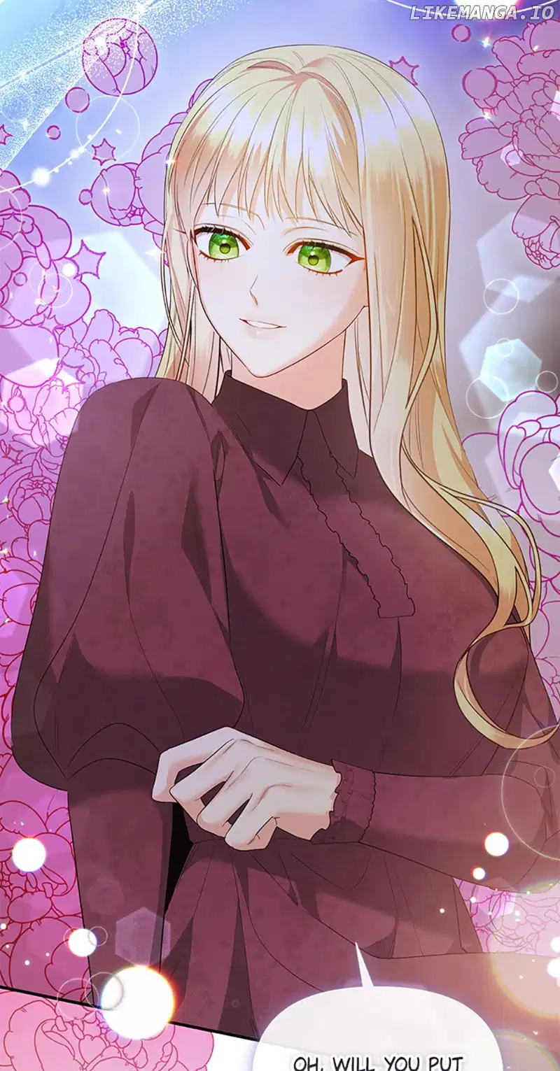 I Created a Harem to Avoid the Male Lead Chapter 38 - Page 15