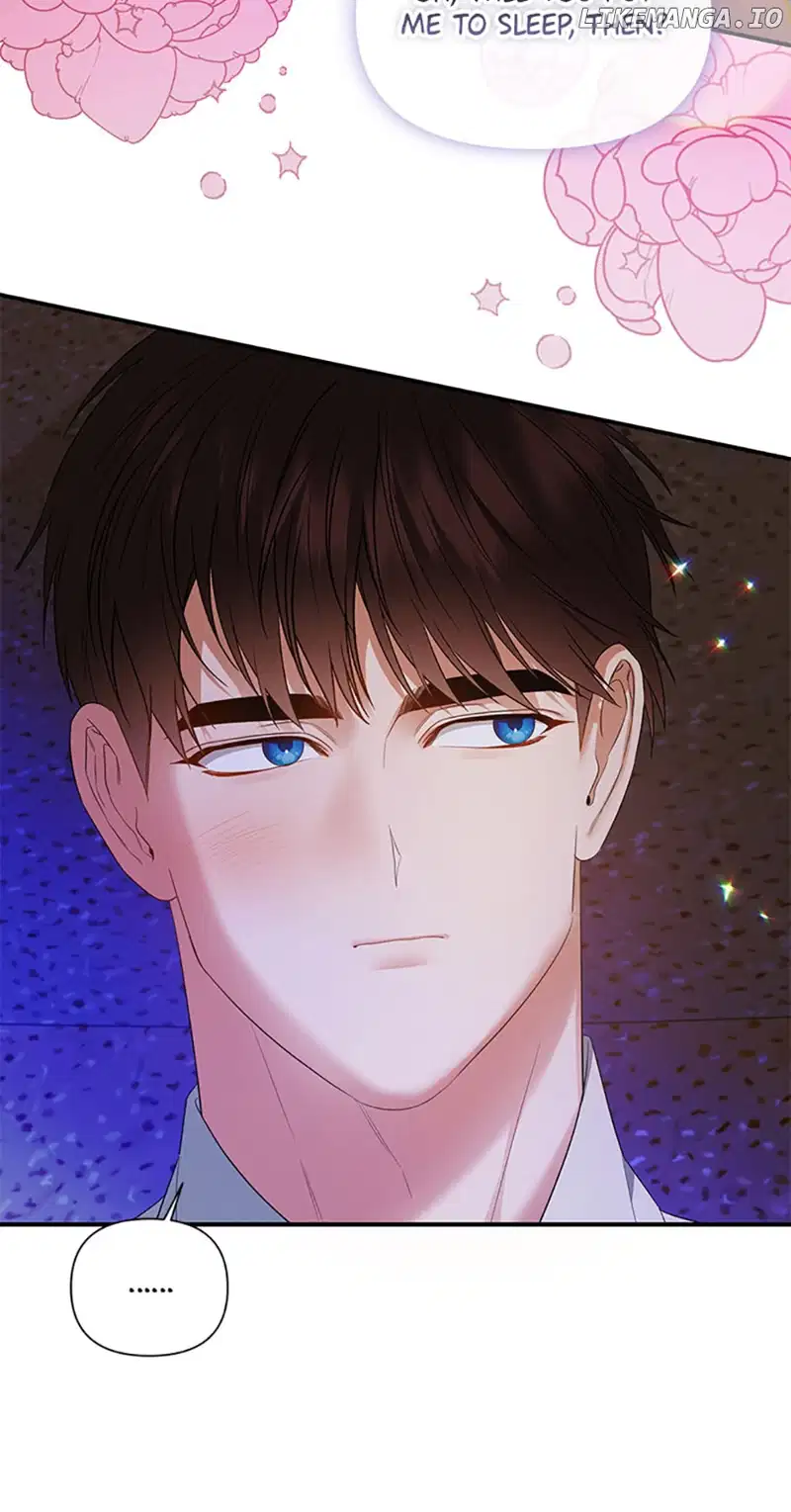 I Created a Harem to Avoid the Male Lead Chapter 38 - Page 16