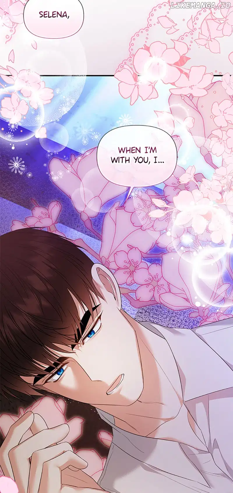 I Created a Harem to Avoid the Male Lead Chapter 38 - Page 18