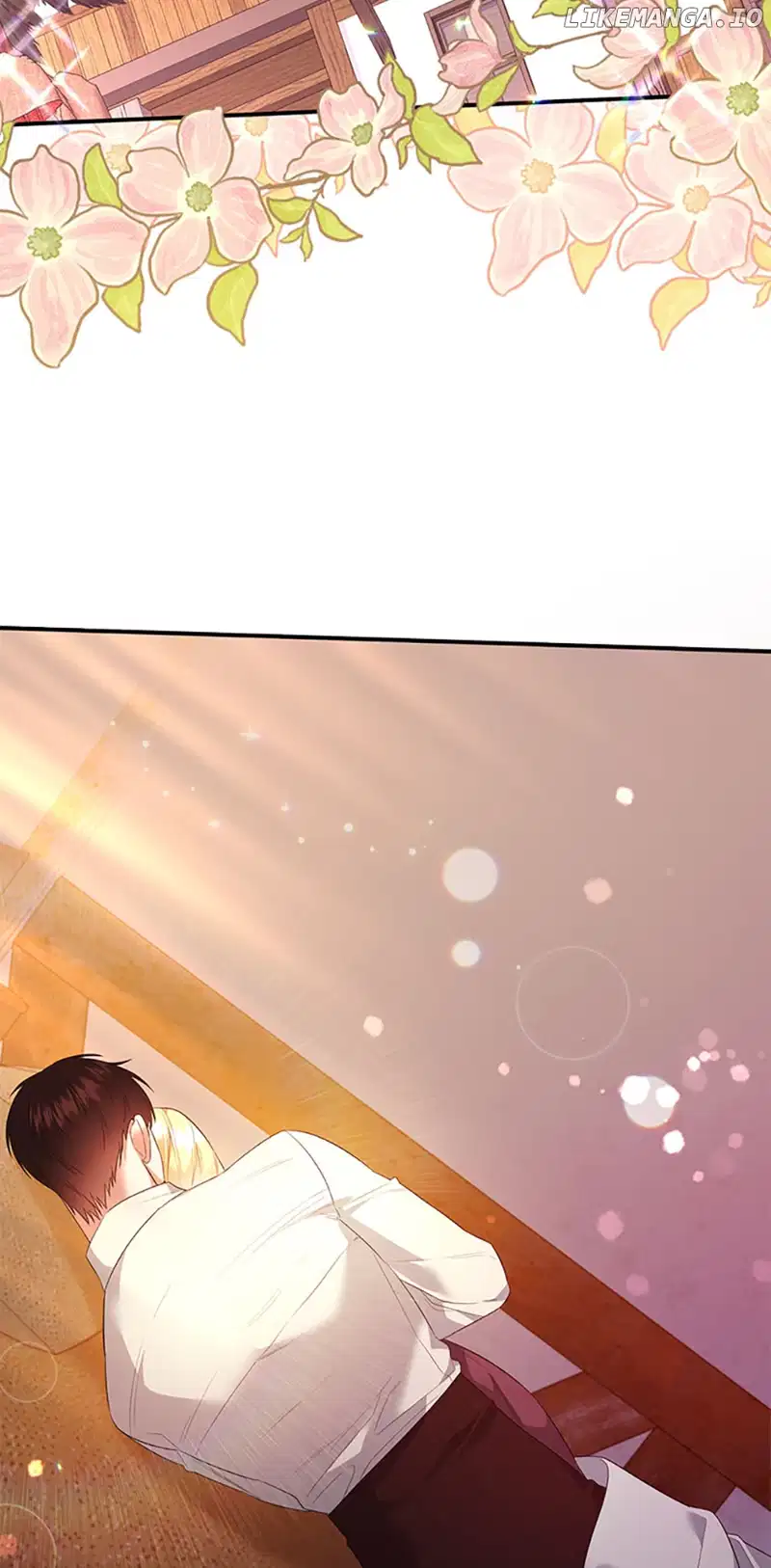 I Created a Harem to Avoid the Male Lead Chapter 38 - Page 25