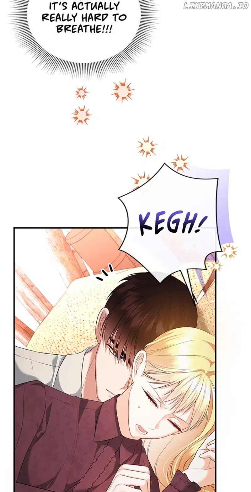 I Created a Harem to Avoid the Male Lead Chapter 38 - Page 33