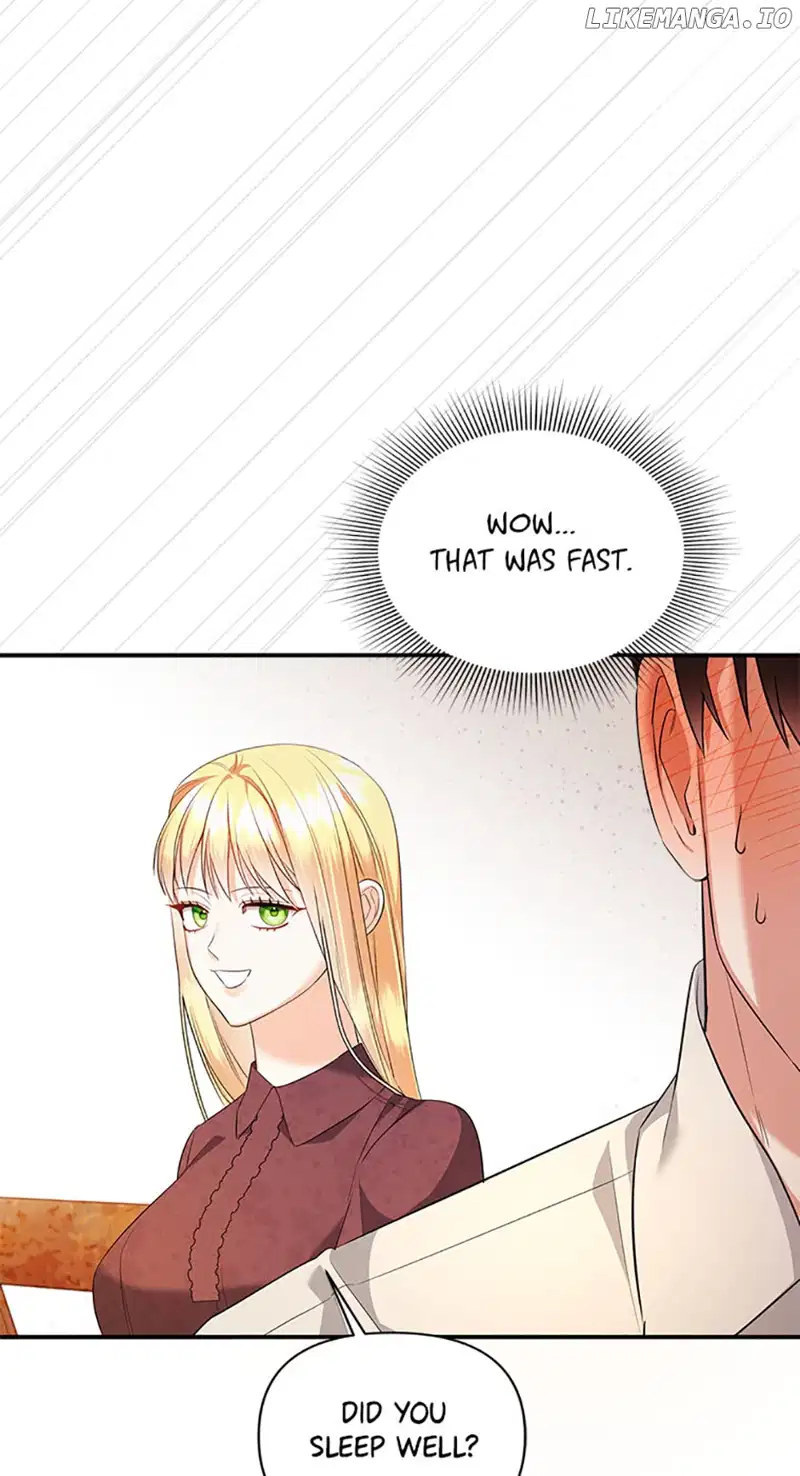 I Created a Harem to Avoid the Male Lead Chapter 38 - Page 39