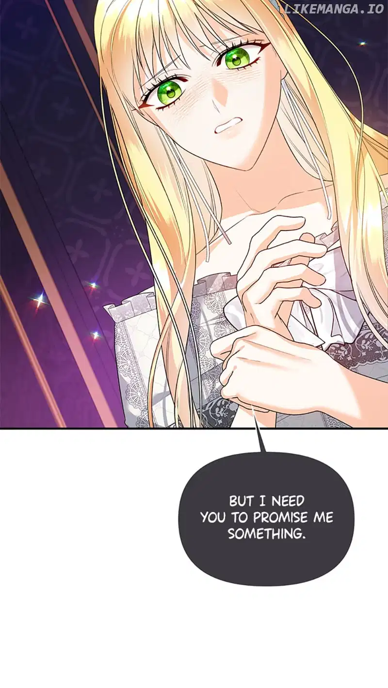 I Created a Harem to Avoid the Male Lead Chapter 38 - Page 4