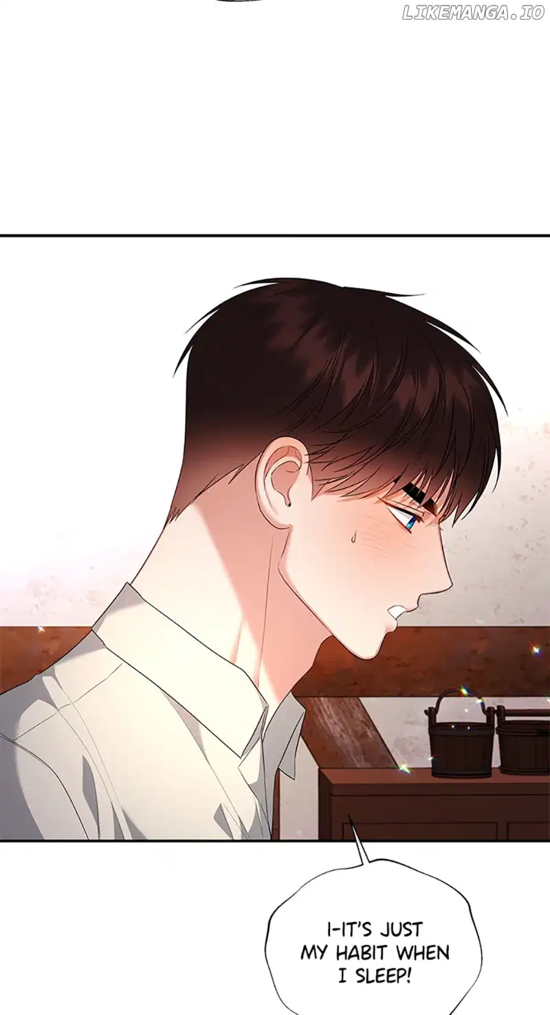 I Created a Harem to Avoid the Male Lead Chapter 38 - Page 41