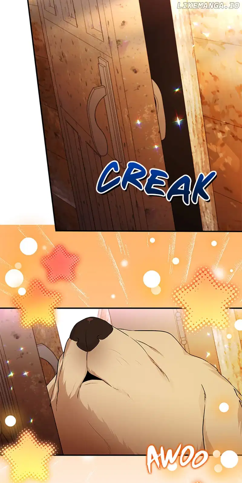 I Created a Harem to Avoid the Male Lead Chapter 38 - Page 44