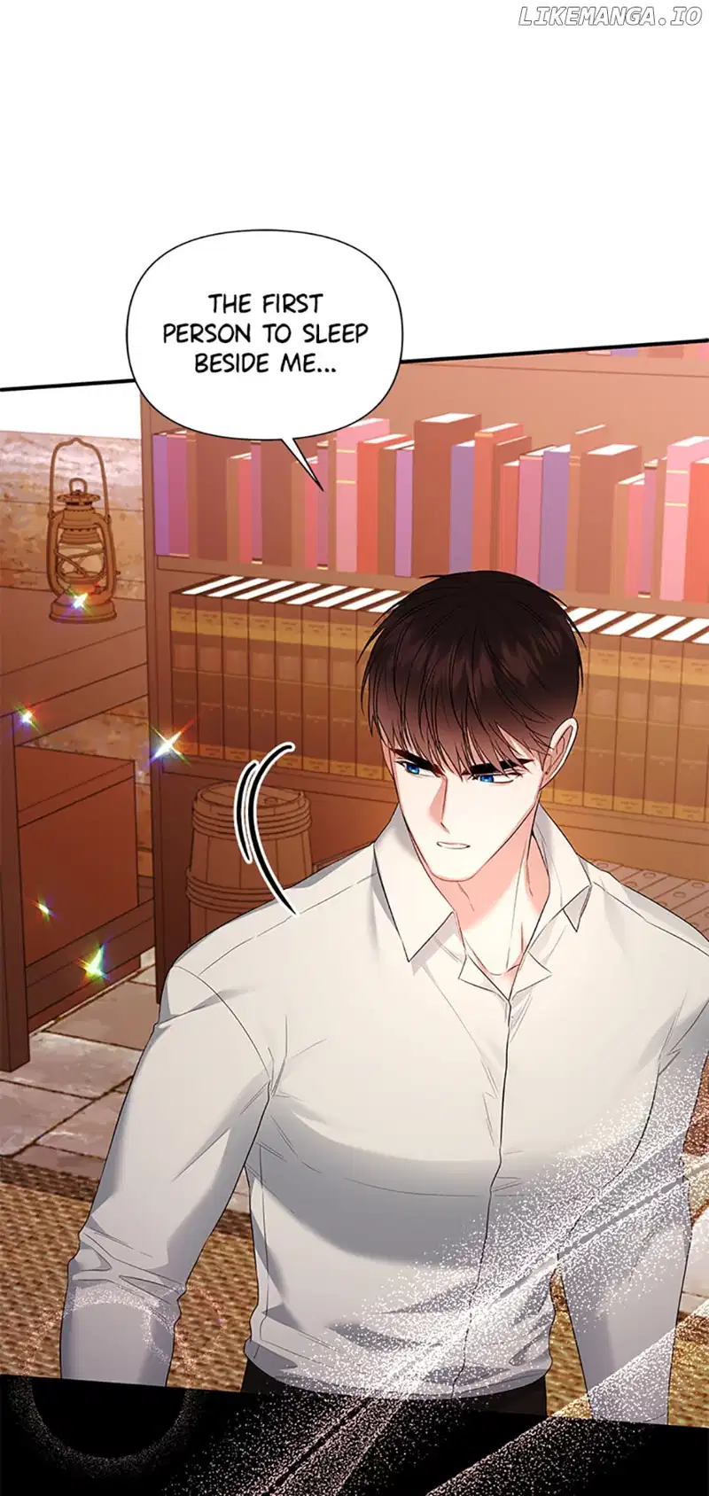 I Created a Harem to Avoid the Male Lead Chapter 38 - Page 49