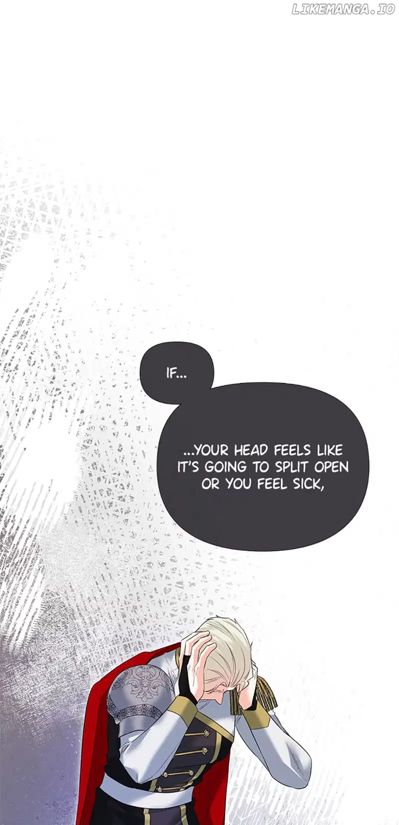 I Created a Harem to Avoid the Male Lead Chapter 38 - Page 5