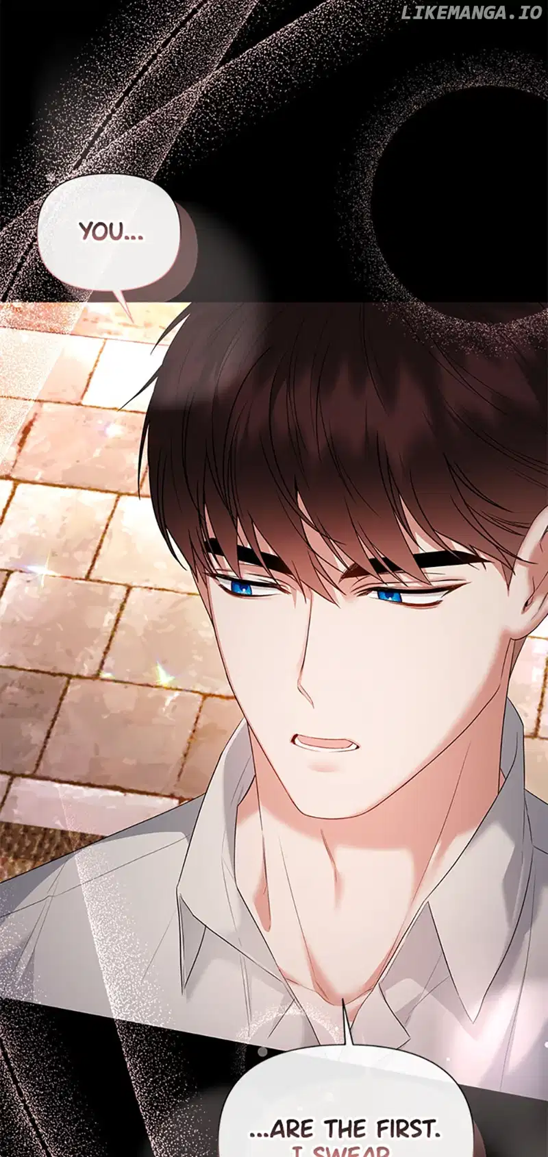 I Created a Harem to Avoid the Male Lead Chapter 38 - Page 50