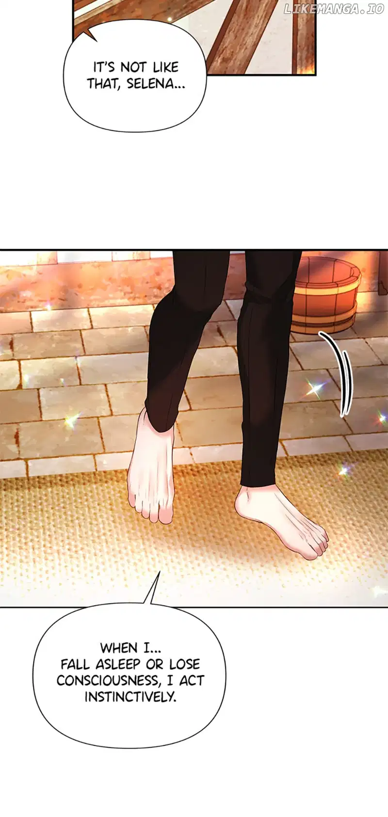 I Created a Harem to Avoid the Male Lead Chapter 38 - Page 53