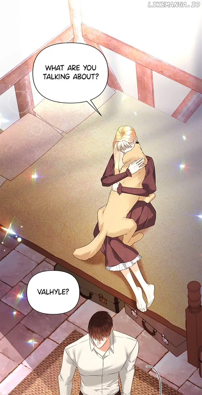 I Created a Harem to Avoid the Male Lead Chapter 38 - Page 54