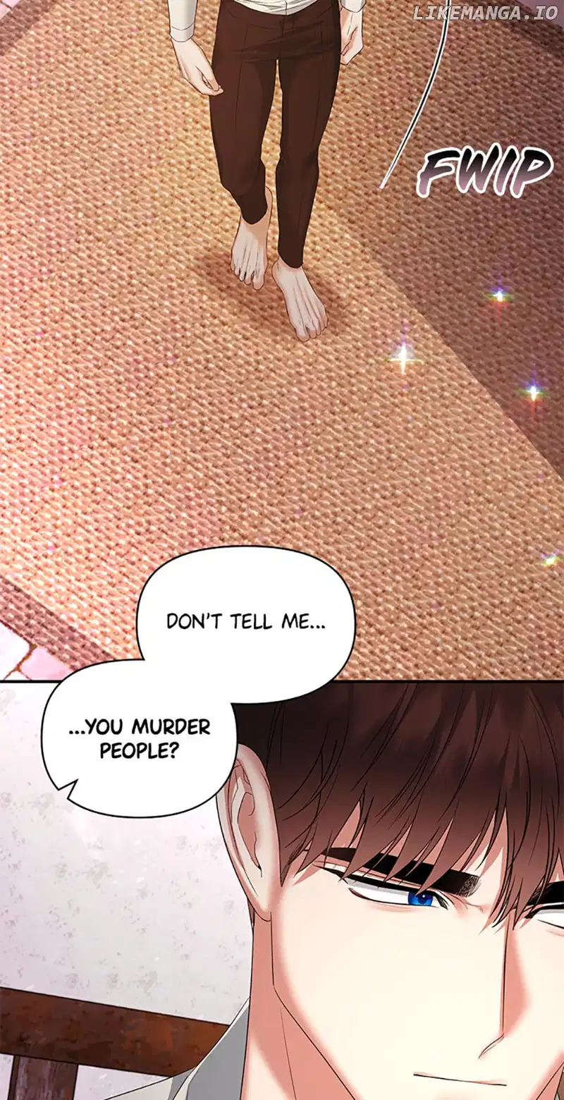 I Created a Harem to Avoid the Male Lead Chapter 38 - Page 55