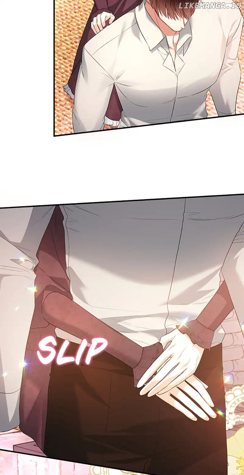 I Created a Harem to Avoid the Male Lead Chapter 38 - Page 58