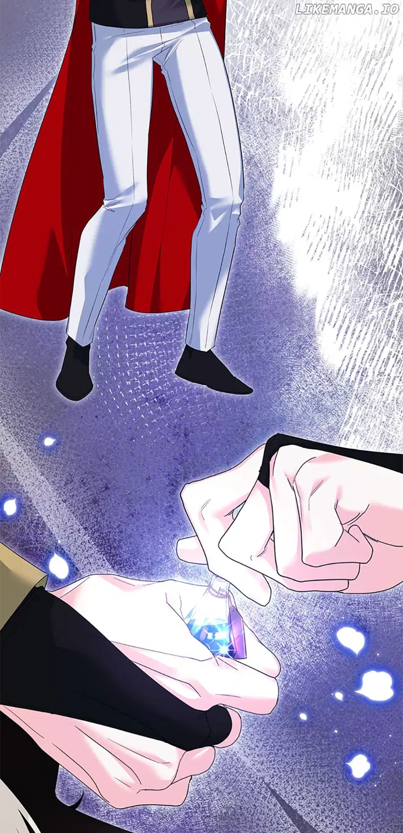 I Created a Harem to Avoid the Male Lead Chapter 38 - Page 6