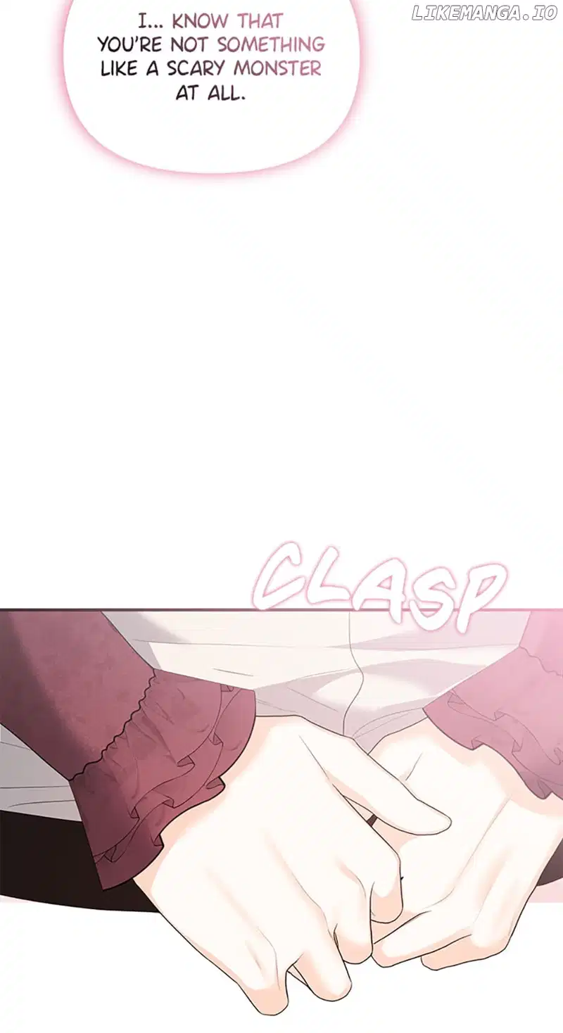 I Created a Harem to Avoid the Male Lead Chapter 38 - Page 64