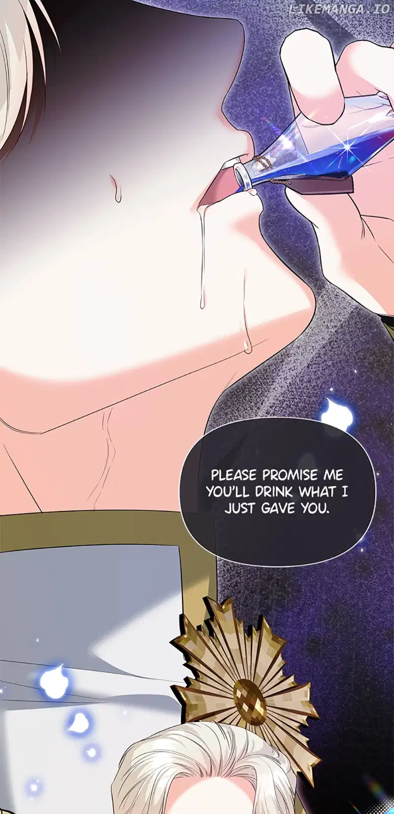 I Created a Harem to Avoid the Male Lead Chapter 38 - Page 7