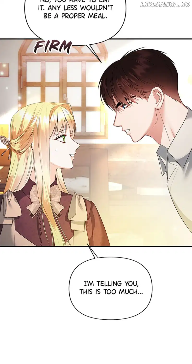 I Created a Harem to Avoid the Male Lead Chapter 38 - Page 70