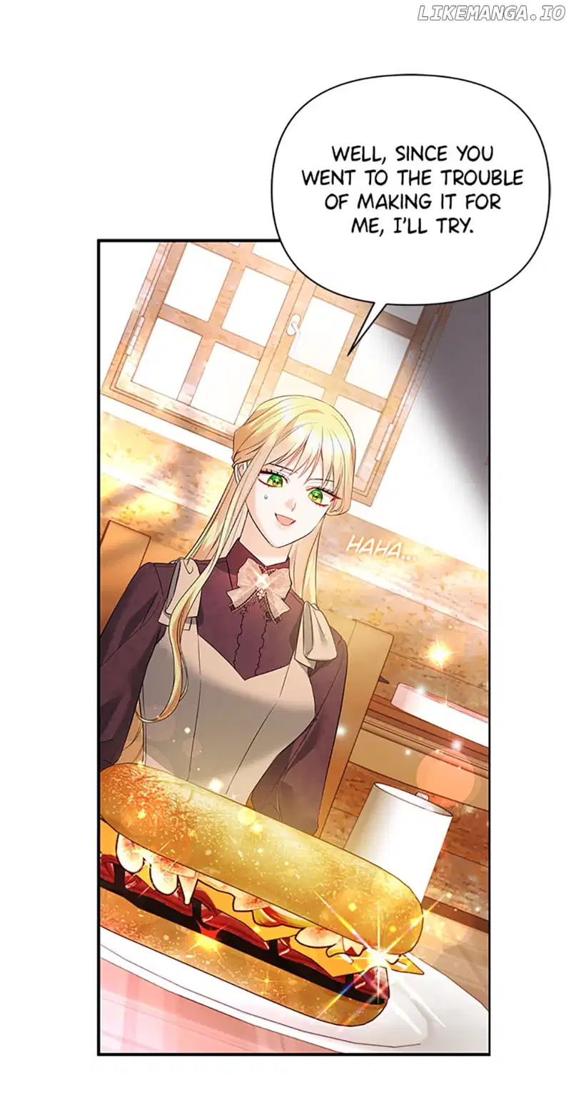 I Created a Harem to Avoid the Male Lead Chapter 38 - Page 71