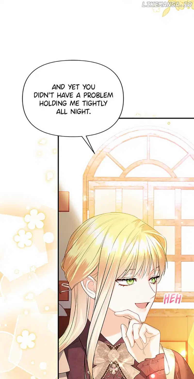 I Created a Harem to Avoid the Male Lead Chapter 38 - Page 75