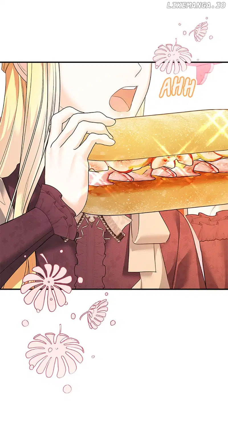 I Created a Harem to Avoid the Male Lead Chapter 38 - Page 78