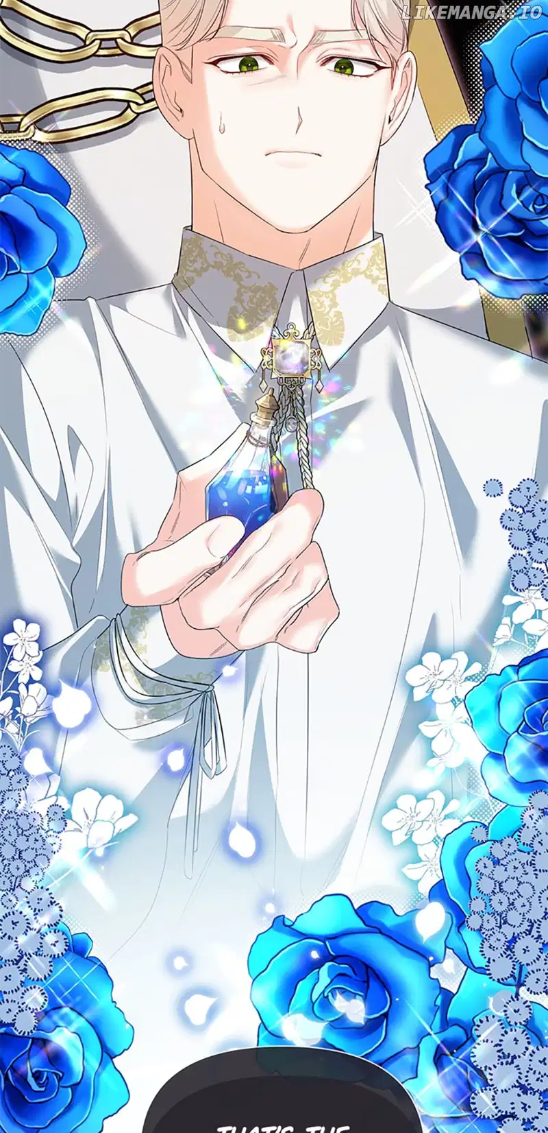 I Created a Harem to Avoid the Male Lead Chapter 38 - Page 8