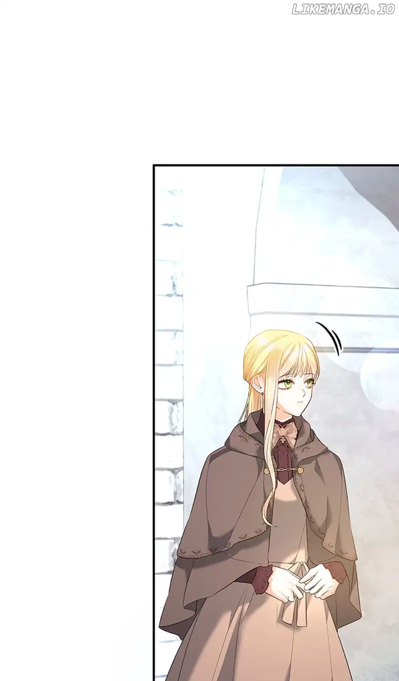 I Created a Harem to Avoid the Male Lead Chapter 38 - Page 83