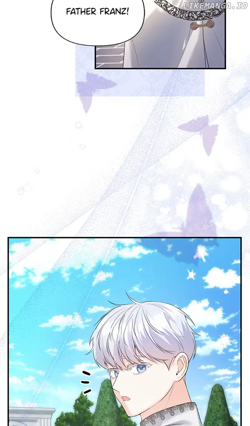 I Created a Harem to Avoid the Male Lead Chapter 38 - Page 86