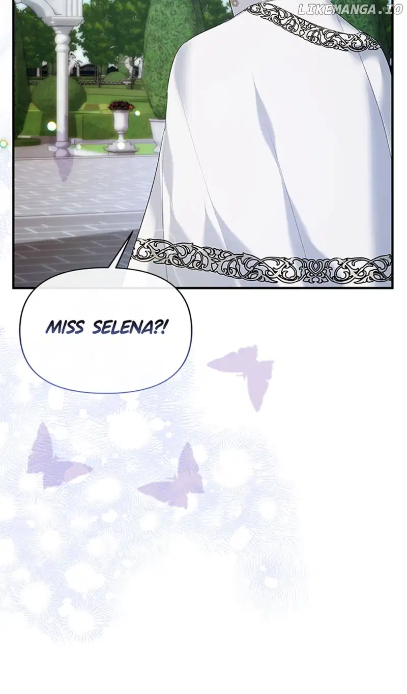 I Created a Harem to Avoid the Male Lead Chapter 38 - Page 87