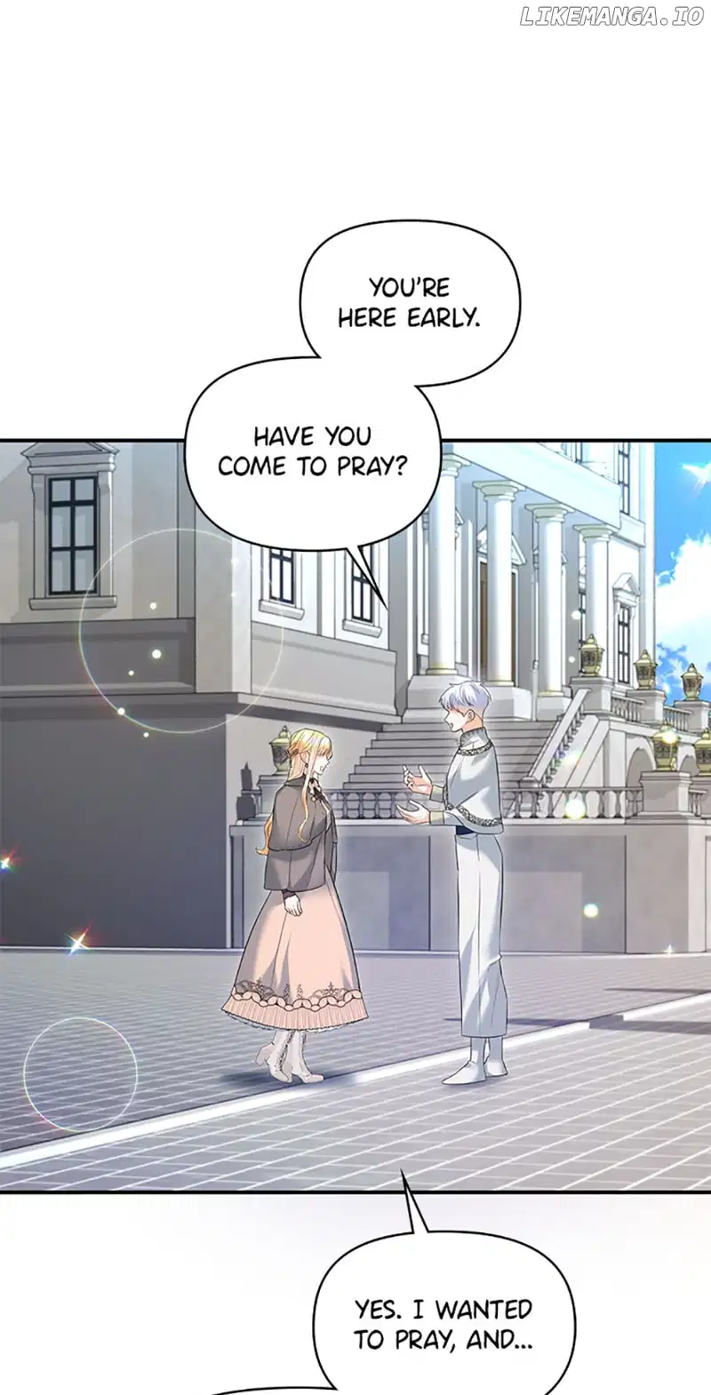 I Created a Harem to Avoid the Male Lead Chapter 38 - Page 88