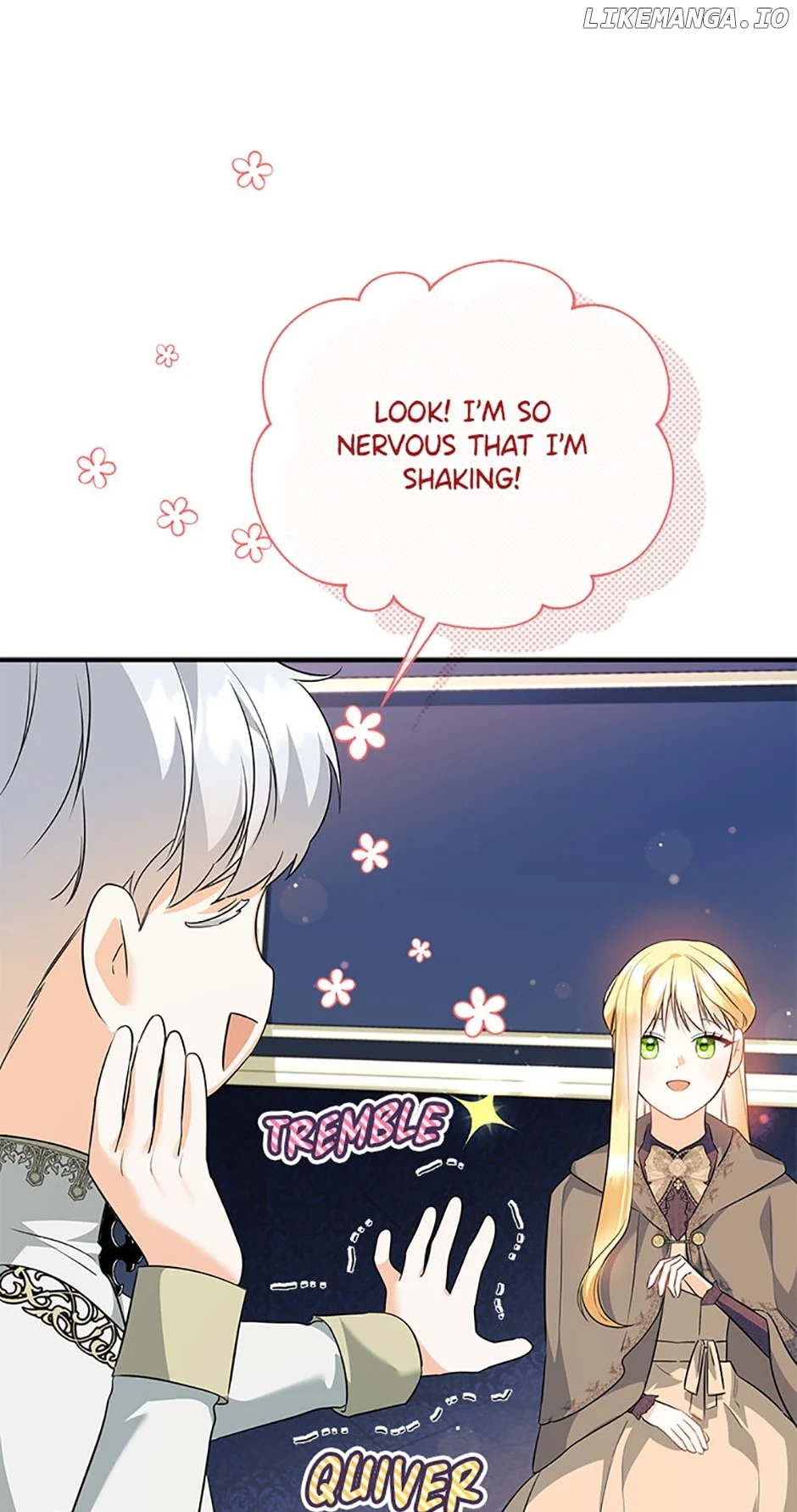 I Created a Harem to Avoid the Male Lead Chapter 39 - Page 10