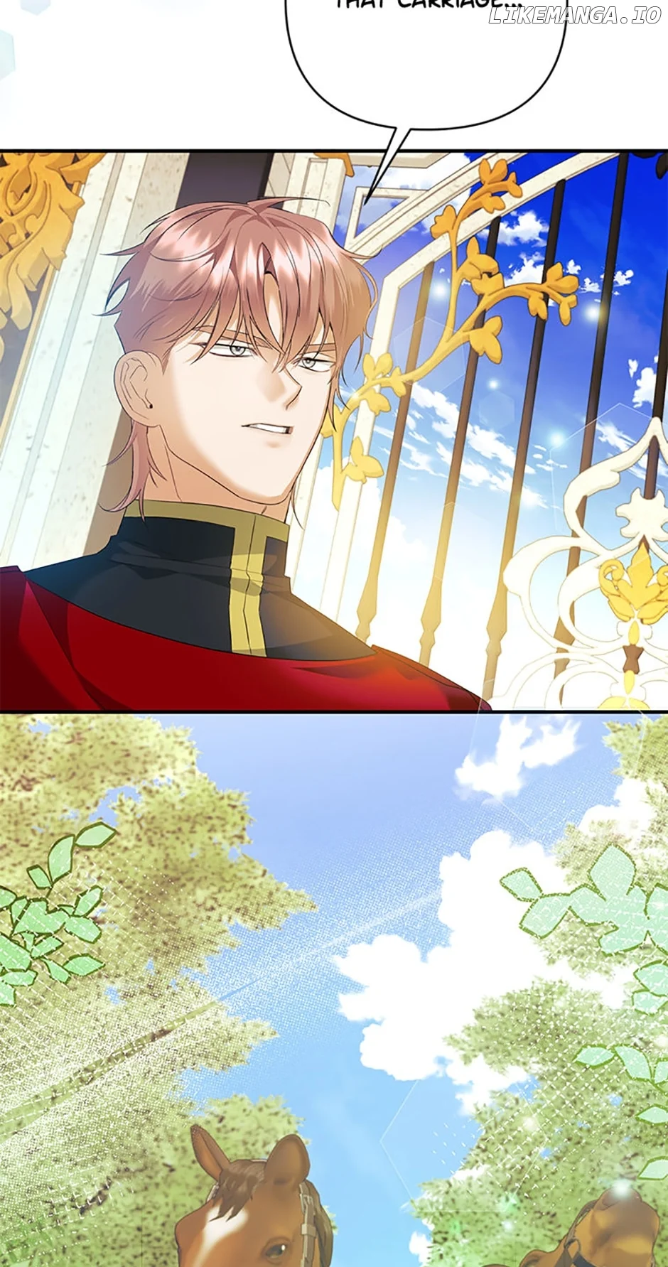 I Created a Harem to Avoid the Male Lead Chapter 39 - Page 13