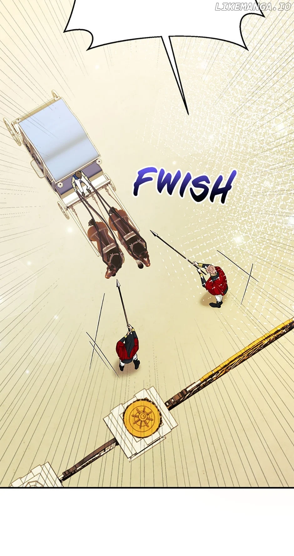 I Created a Harem to Avoid the Male Lead Chapter 39 - Page 17