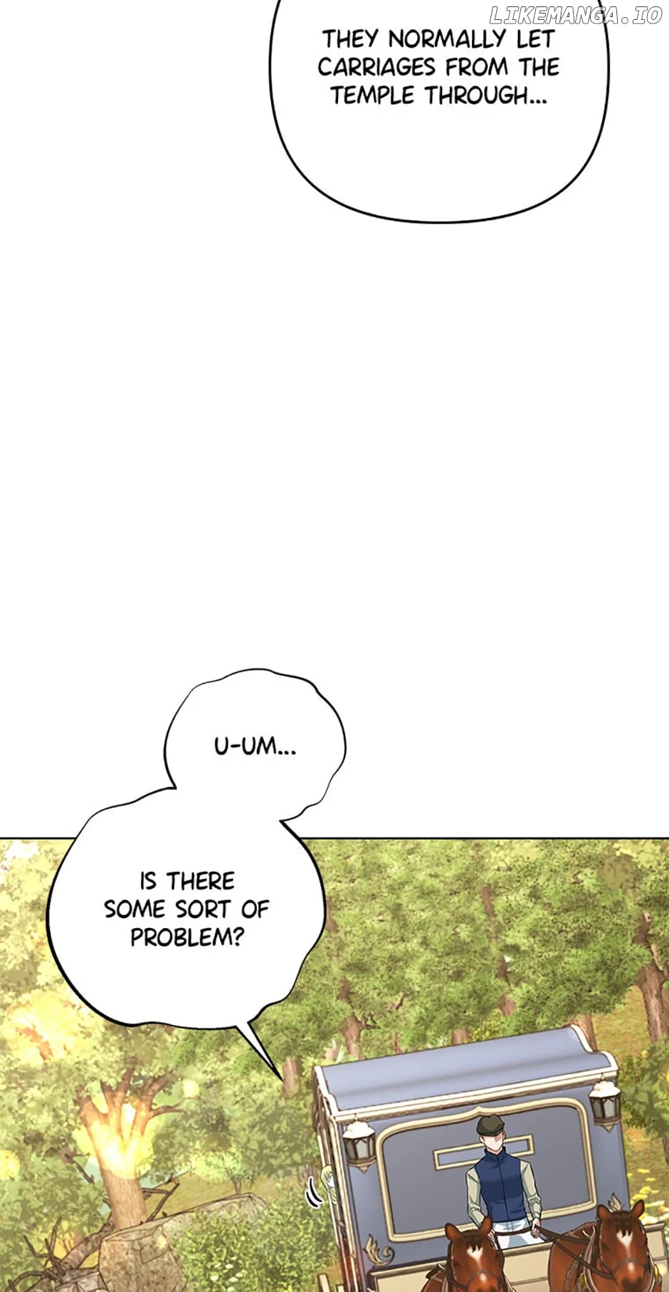 I Created a Harem to Avoid the Male Lead Chapter 39 - Page 19