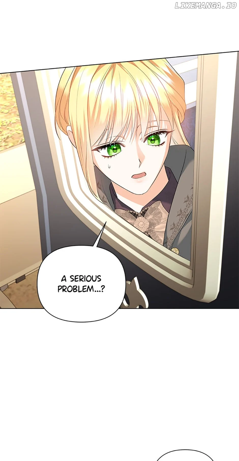 I Created a Harem to Avoid the Male Lead Chapter 39 - Page 22