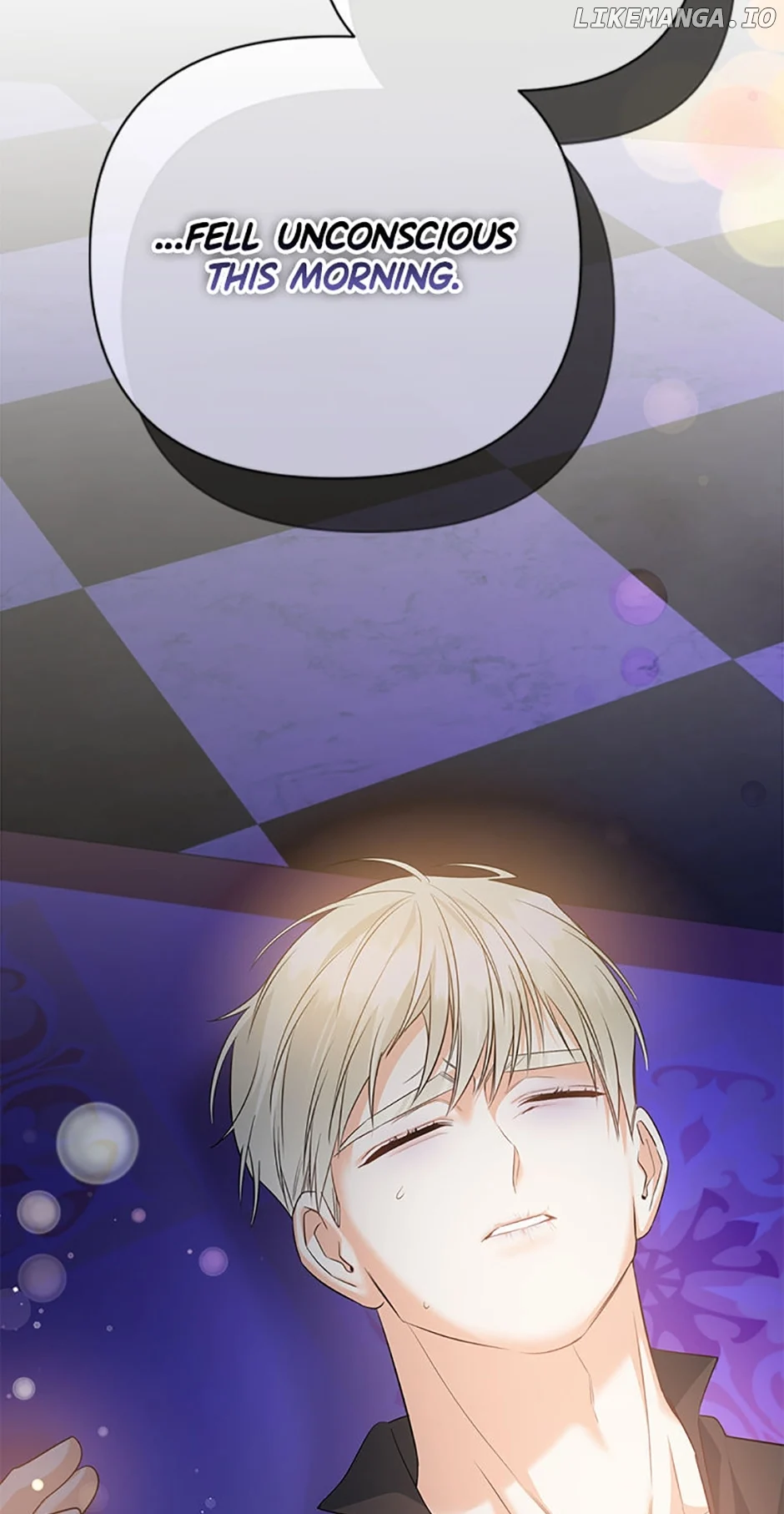 I Created a Harem to Avoid the Male Lead Chapter 39 - Page 24