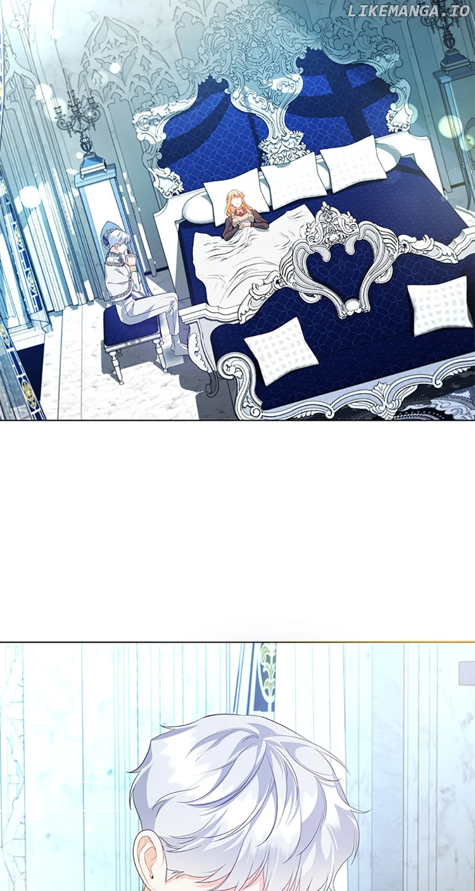 I Created a Harem to Avoid the Male Lead Chapter 39 - Page 31