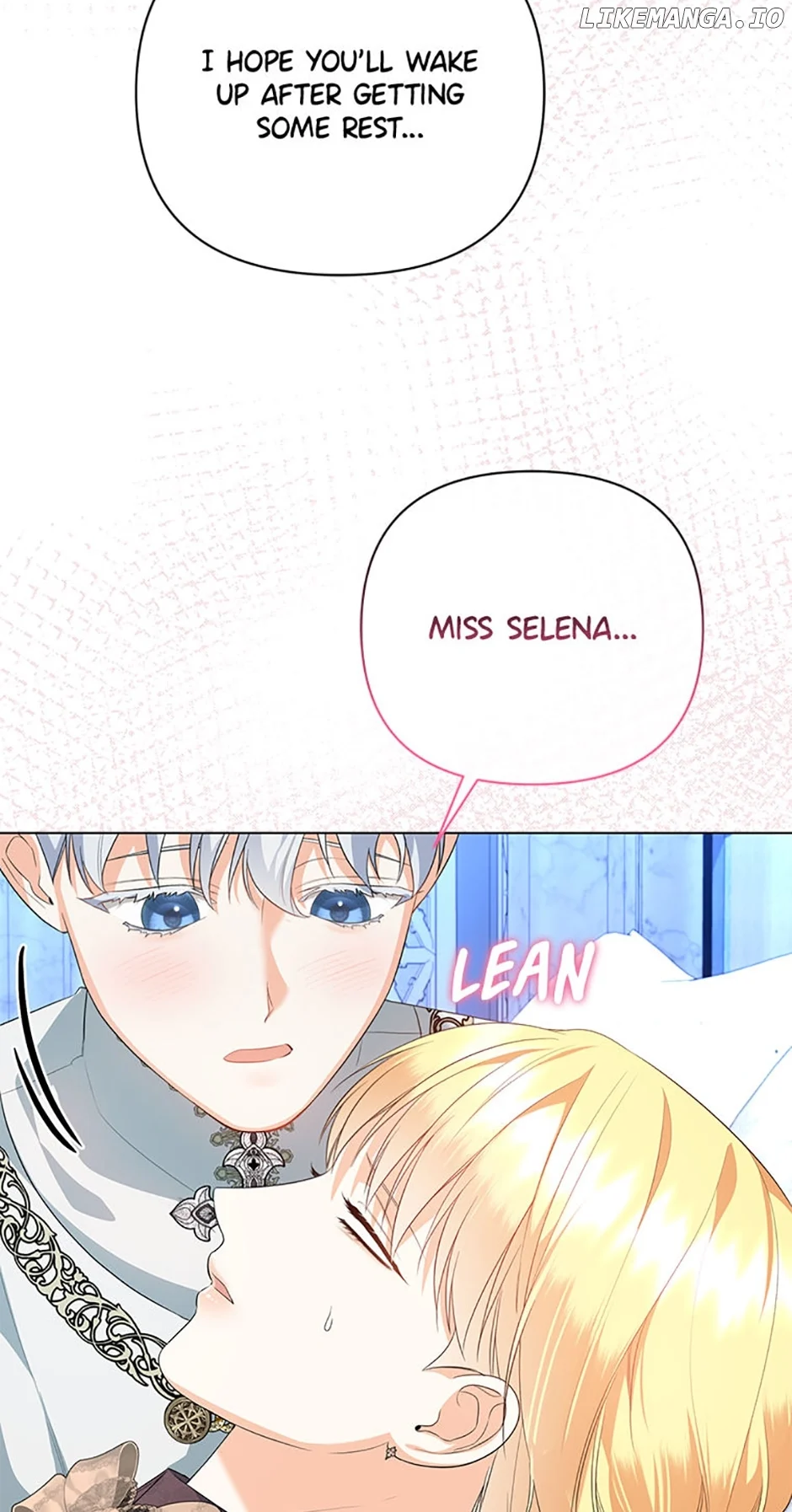 I Created a Harem to Avoid the Male Lead Chapter 39 - Page 36