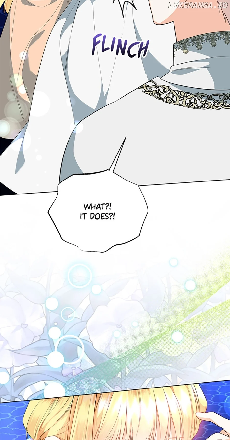 I Created a Harem to Avoid the Male Lead Chapter 39 - Page 40