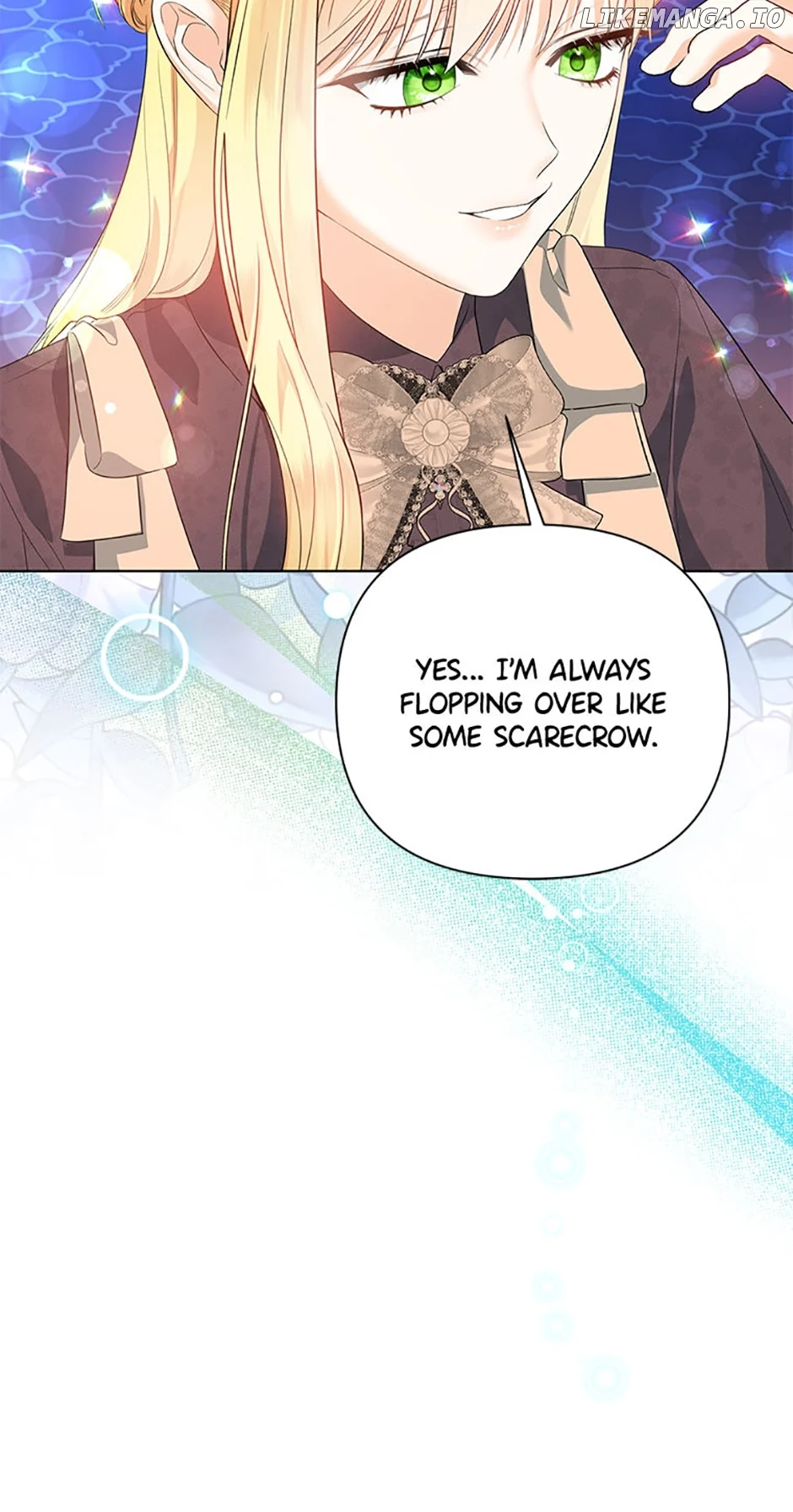 I Created a Harem to Avoid the Male Lead Chapter 39 - Page 41