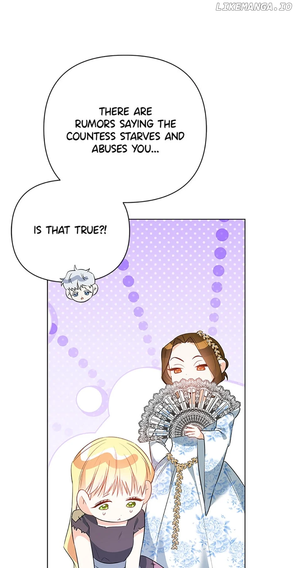 I Created a Harem to Avoid the Male Lead Chapter 39 - Page 42