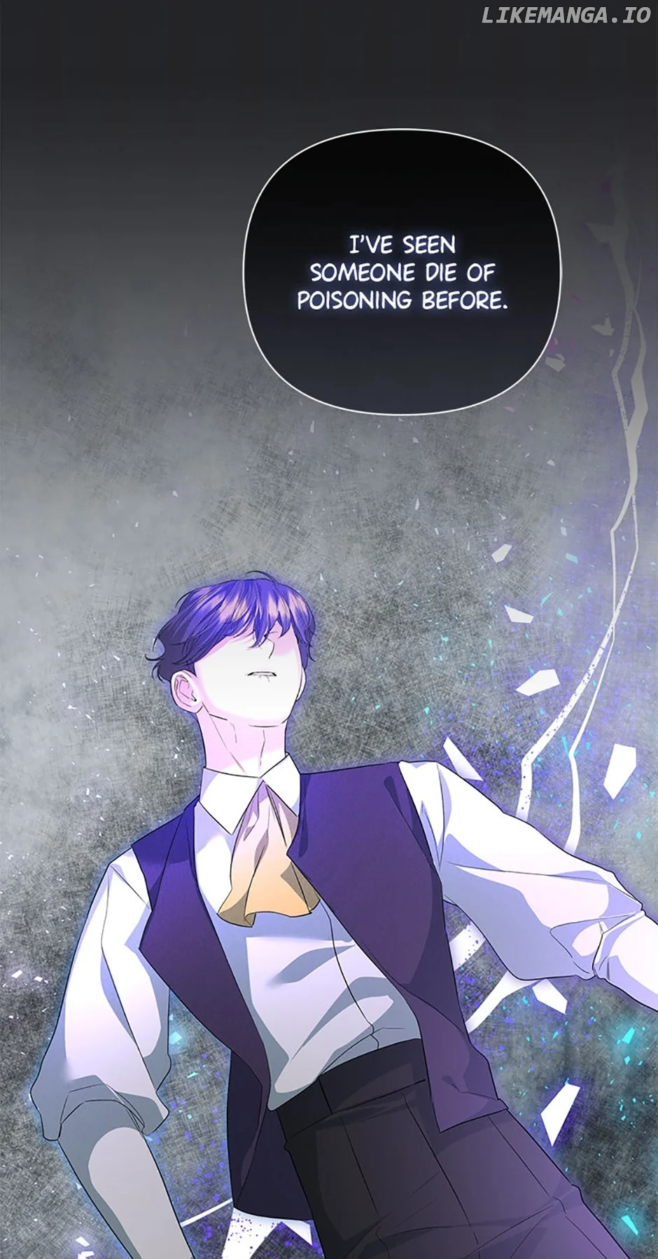 I Created a Harem to Avoid the Male Lead Chapter 39 - Page 50