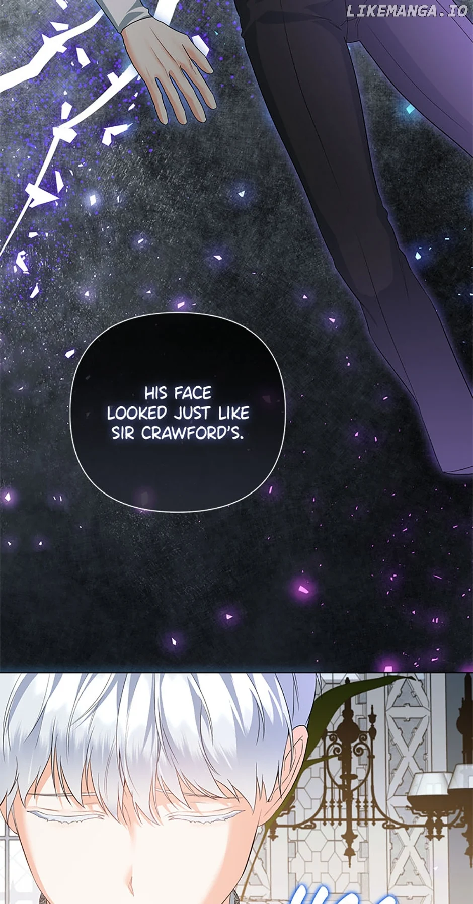 I Created a Harem to Avoid the Male Lead Chapter 39 - Page 51