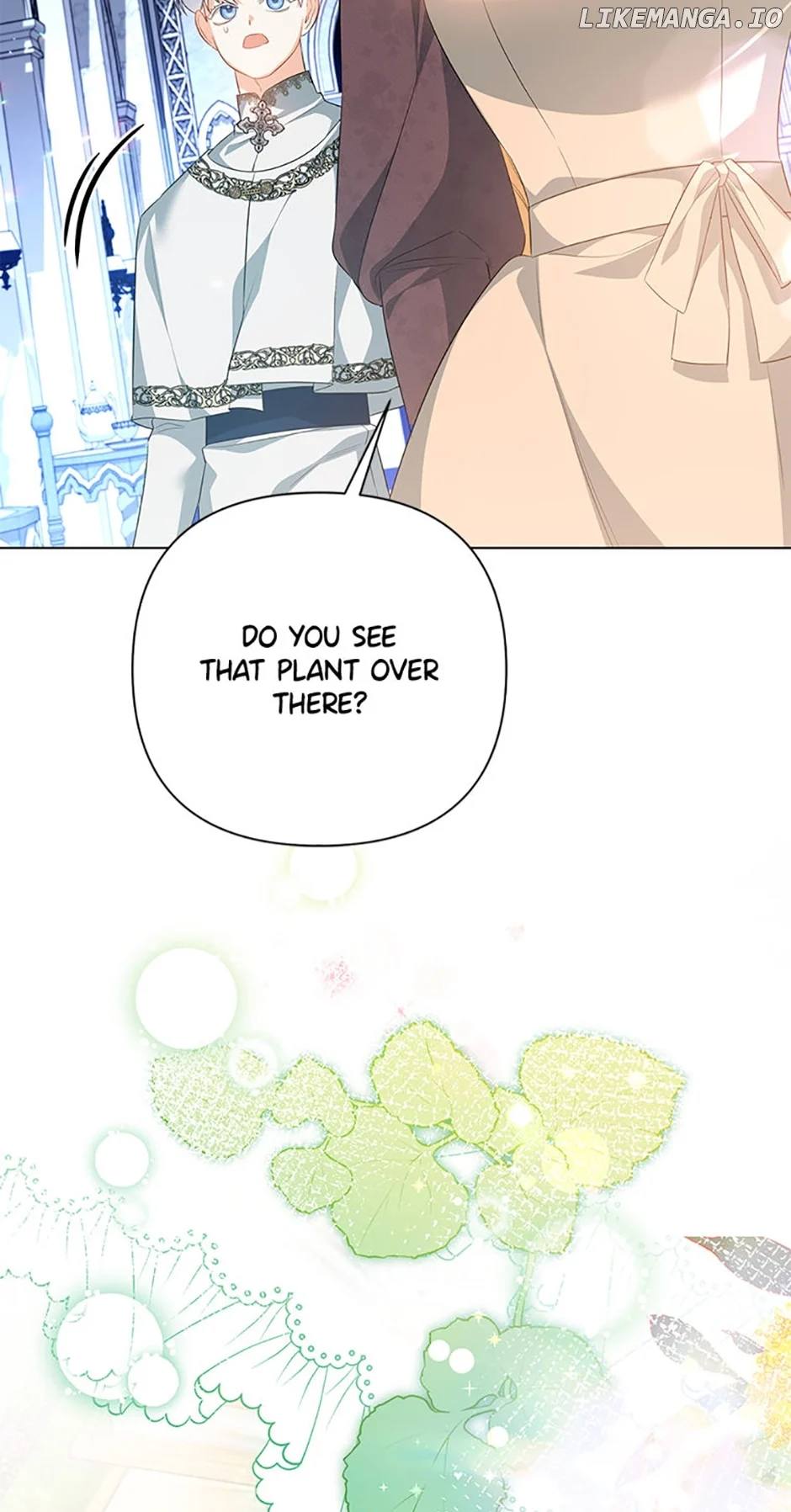 I Created a Harem to Avoid the Male Lead Chapter 39 - Page 55