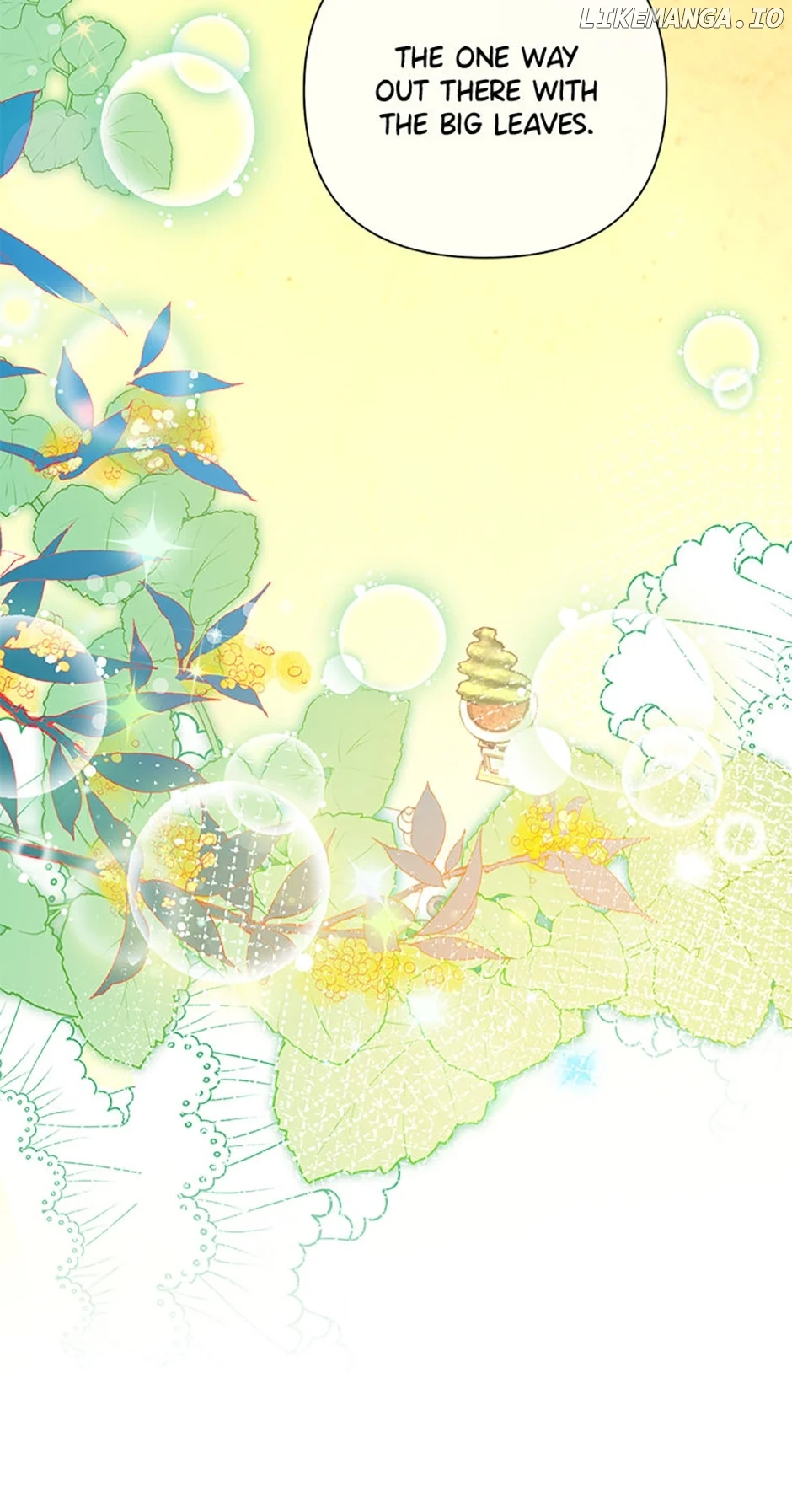 I Created a Harem to Avoid the Male Lead Chapter 39 - Page 57