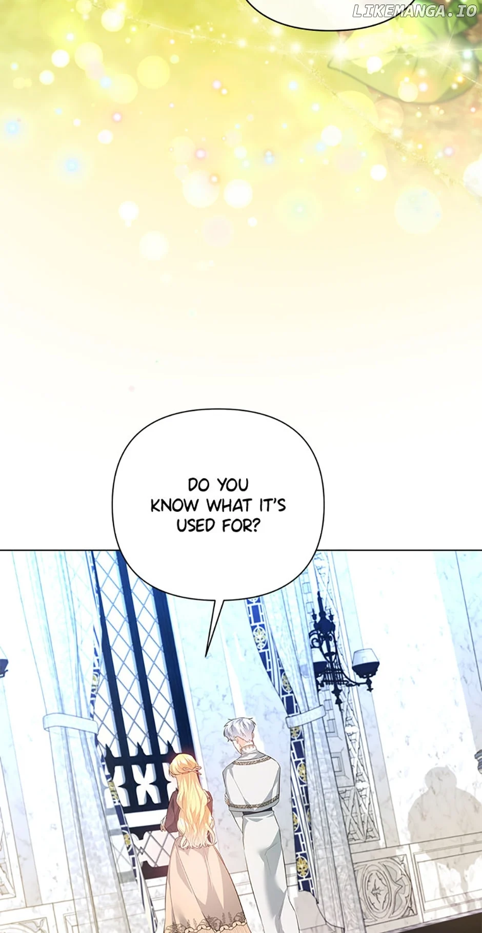 I Created a Harem to Avoid the Male Lead Chapter 39 - Page 59