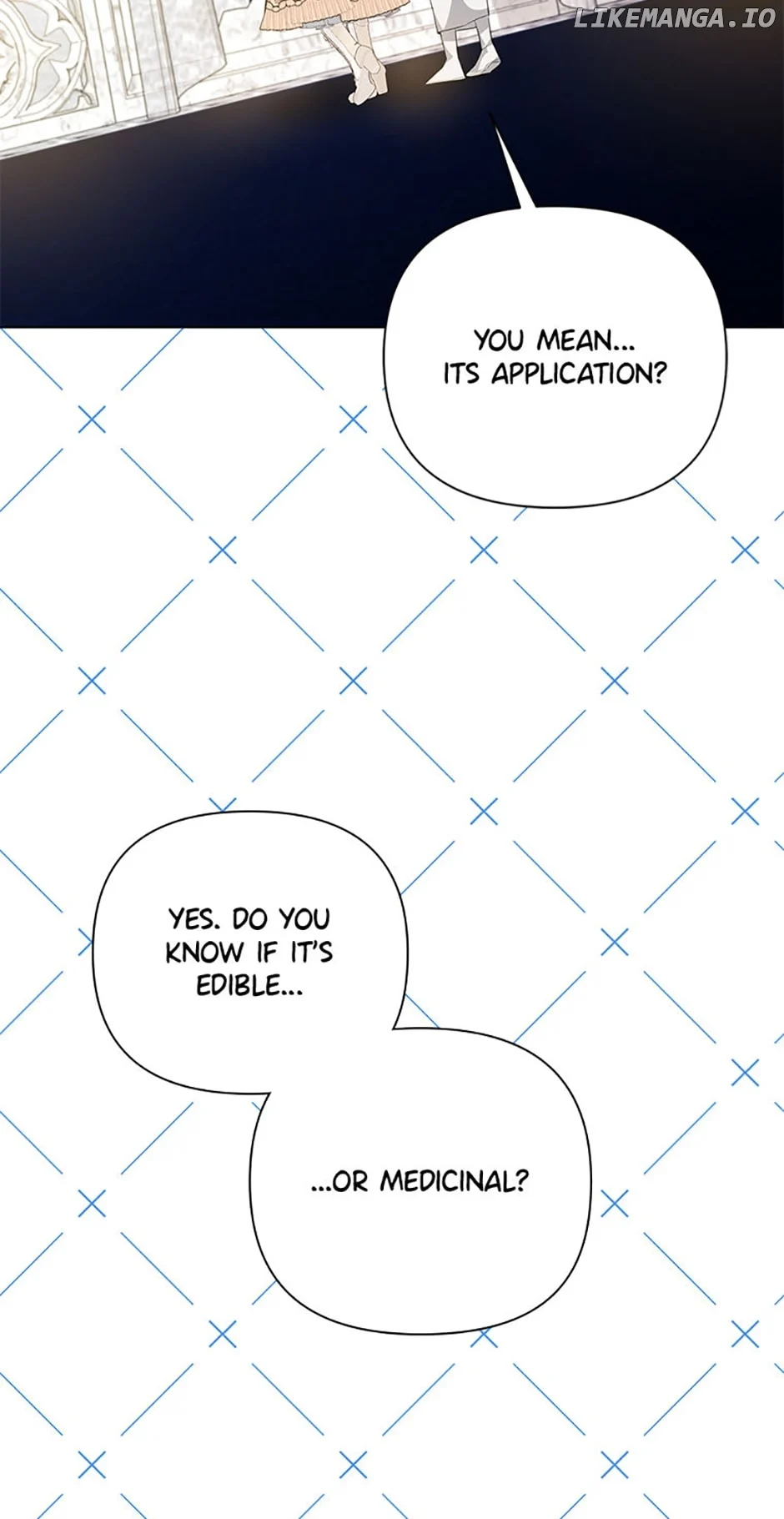 I Created a Harem to Avoid the Male Lead Chapter 39 - Page 60