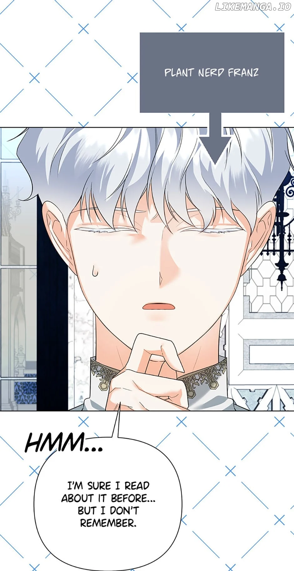 I Created a Harem to Avoid the Male Lead Chapter 39 - Page 61