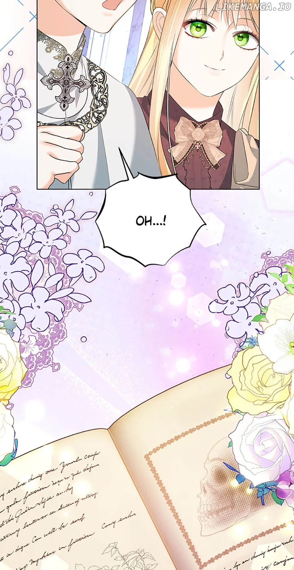 I Created a Harem to Avoid the Male Lead Chapter 39 - Page 63