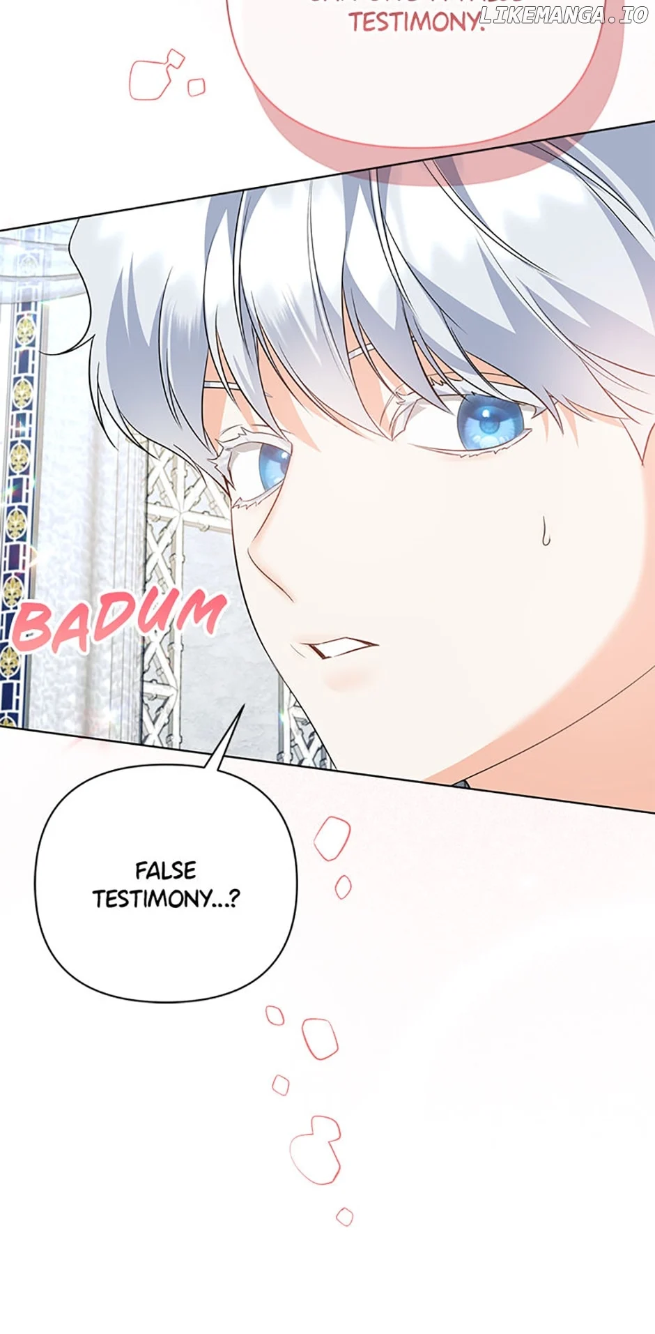 I Created a Harem to Avoid the Male Lead Chapter 39 - Page 74