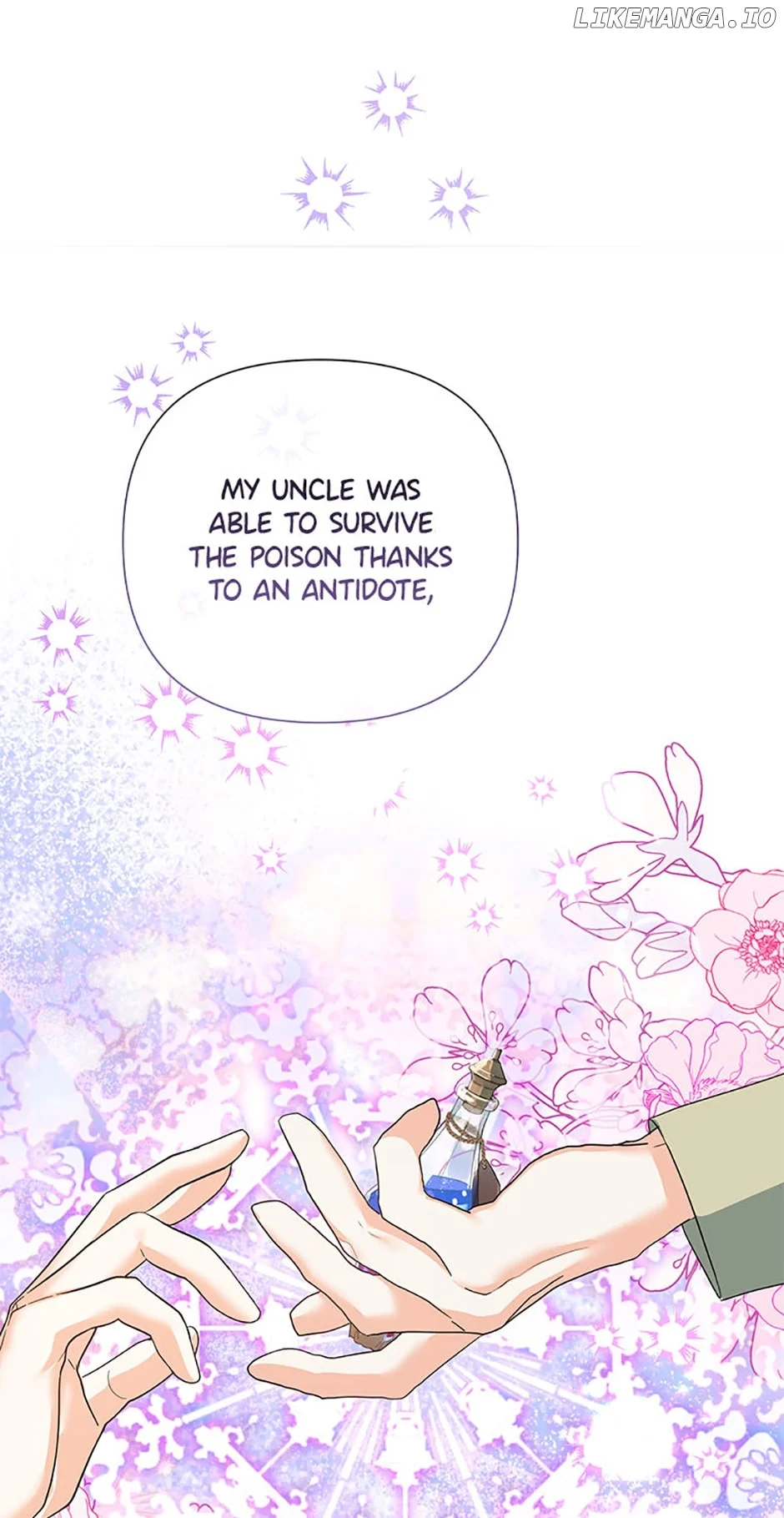 I Created a Harem to Avoid the Male Lead Chapter 39 - Page 75