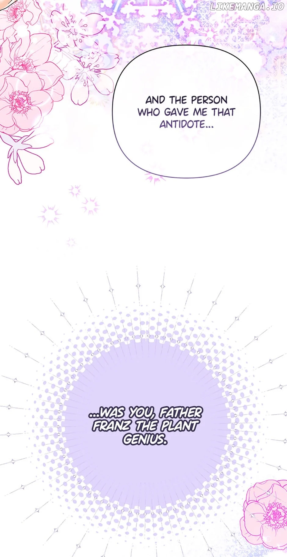 I Created a Harem to Avoid the Male Lead Chapter 39 - Page 76